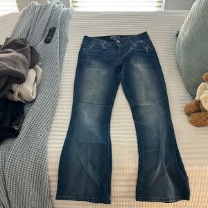 Women's Democracy Jeans